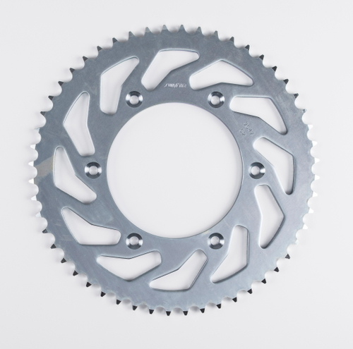 Звезда ведомая 520 1-3547-50 (аналог JTR897.50), 50 звеньев, стальная, бренд: Sunstar , KTM, Zuum, Avantis и др.