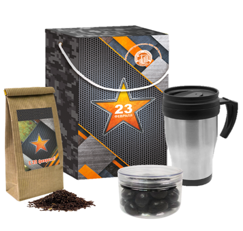 "Брутальная классика"