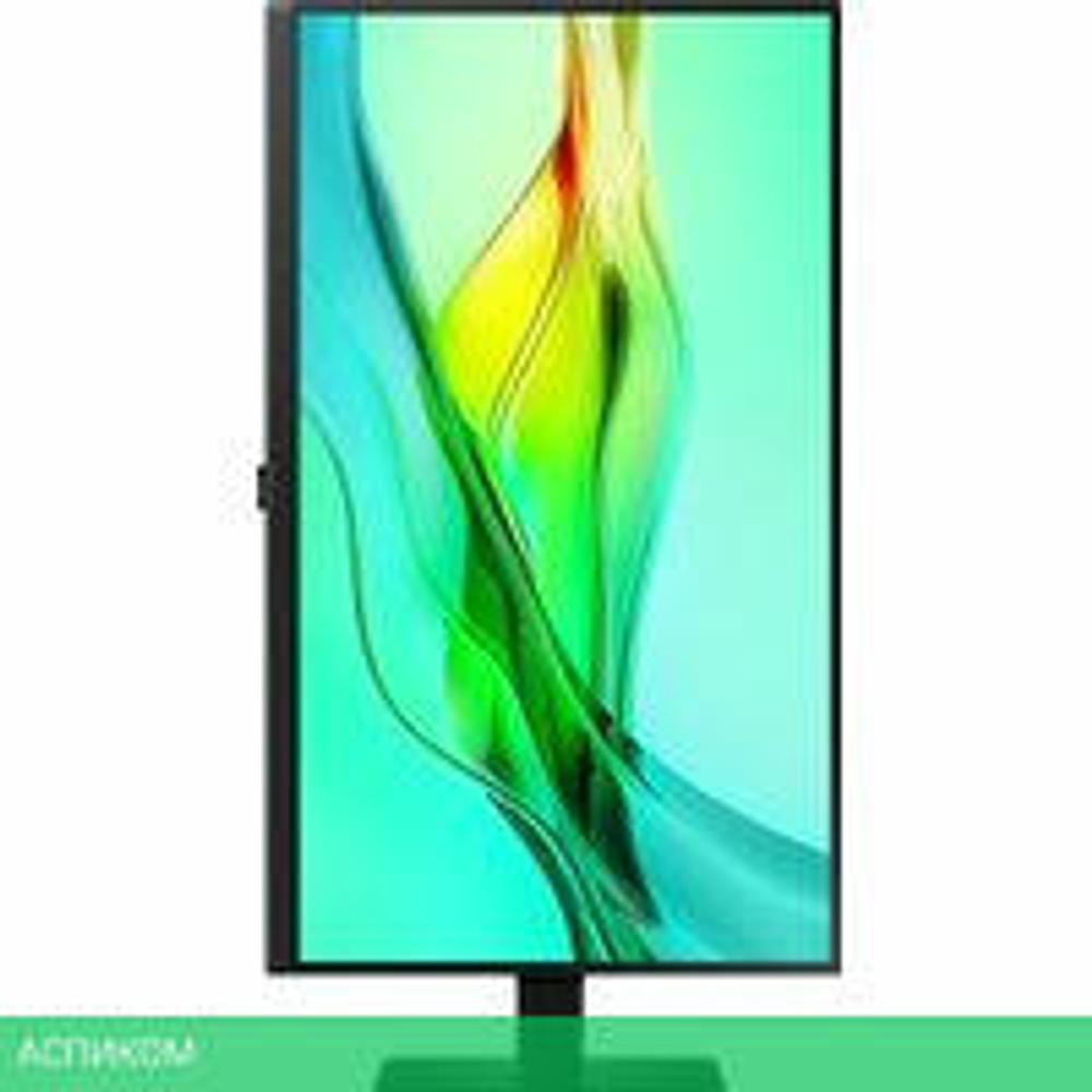 Монитор Samsung ViewFinity S6 LS27D604UAIXCI
