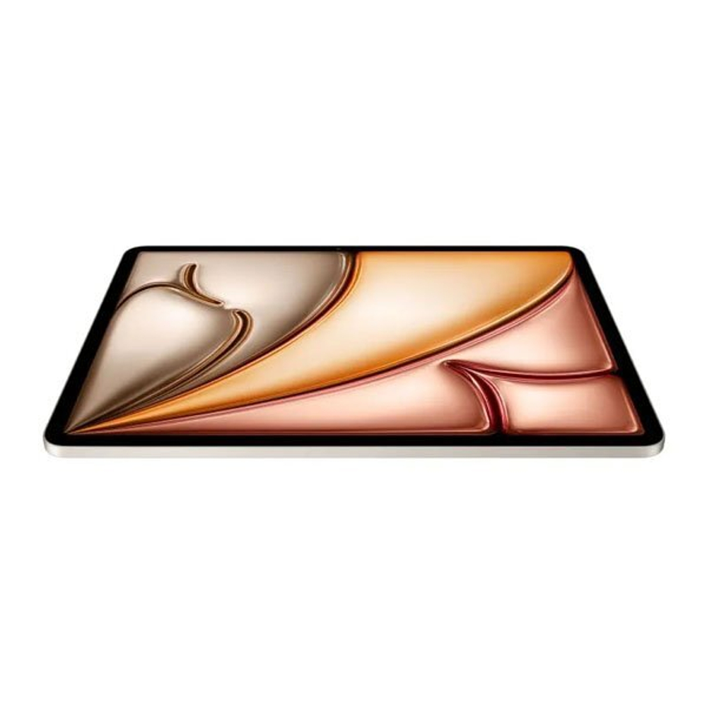 Планшет Apple iPad Air 11" М3 (2025) 256 Gb Wi-Fi+Cellular Starlight