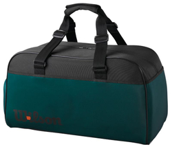 Спортивная сумка Wilson Blade Super Tour Small Duffel Bag V9 - Green