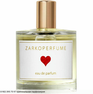 Zarkoperfume Zarkoperfume