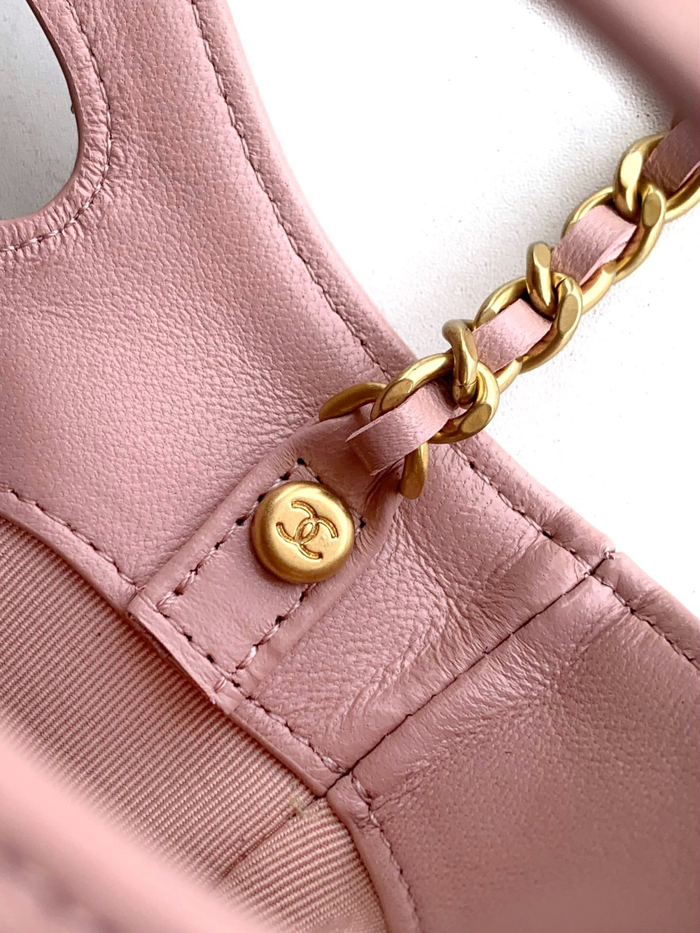 Chanel Bag 20 cm