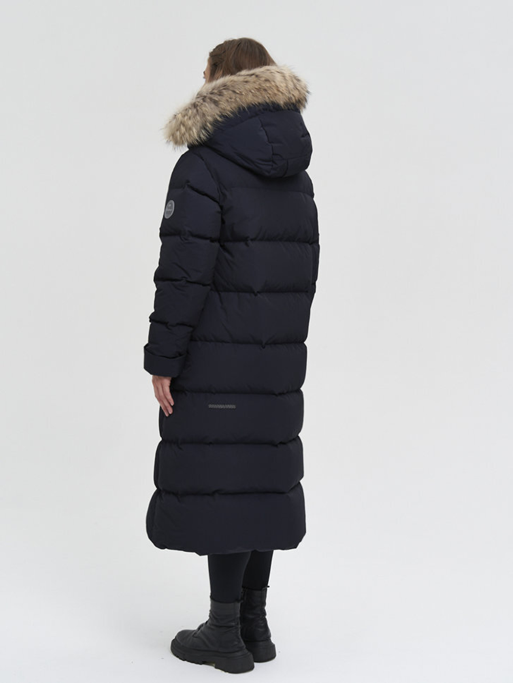 Пальто женское Глория Nordic Goose Laplanger