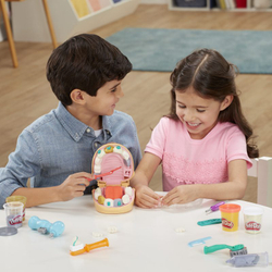 Play-Doh - Ciastolina Dentist New 2021 F1259