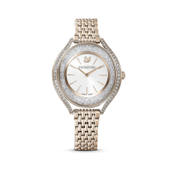 WATCHES CRYSTALLINE AURA MB PCG/WHT/PCG 5519456