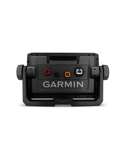 Эхолот-Картплоттер Garmin ECHOMAP UHD 72sv с датчиком GT56UHD-TM