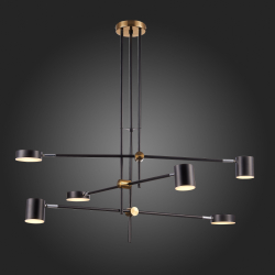 Светильник потолочный ST Luce Rodrigo SL1604.432.06