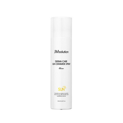 Cолнцезащитный спрей с церамидами JMsolution Derma Care Sun Ceramide Spray SPF 50+ PA+ , 180 мл