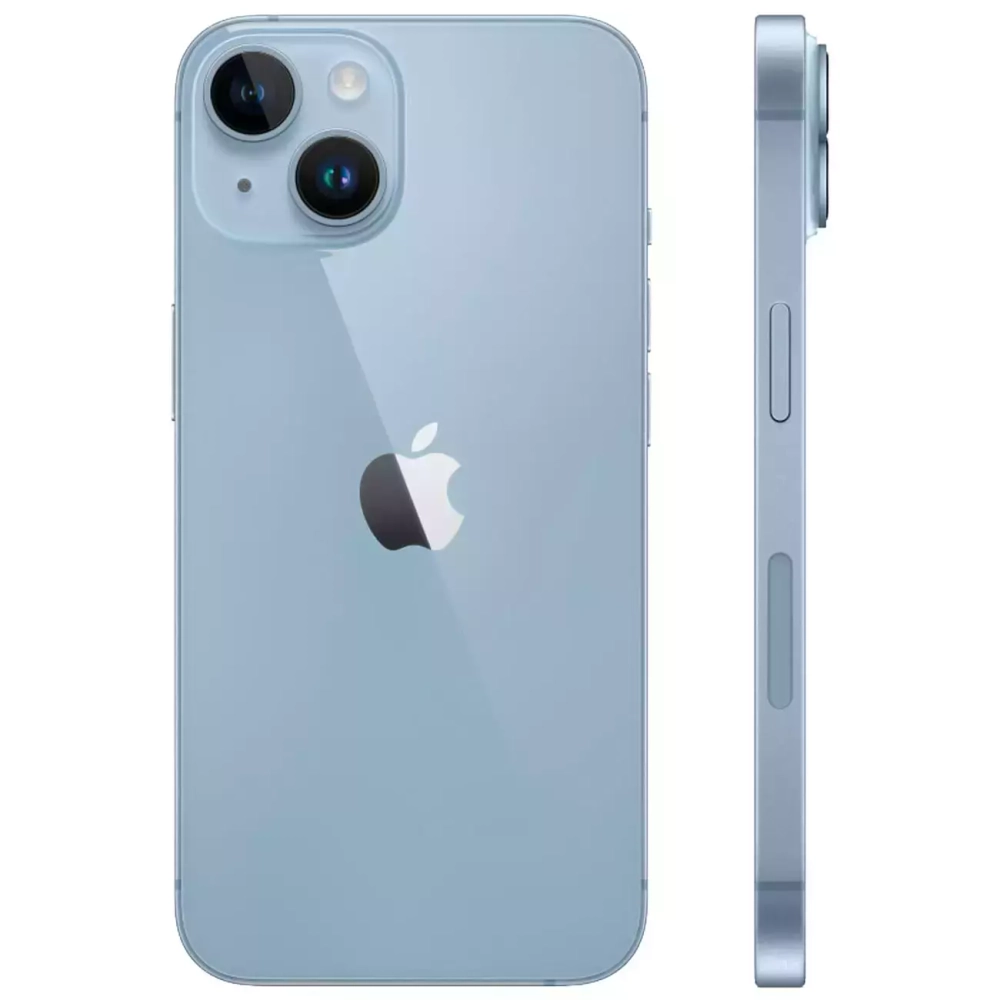 Смартфон Apple iPhone 14 256GB Blue
