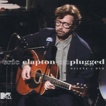 Eric Clapton / Unplugged (Deluxe Edition)(2CD+DVD)