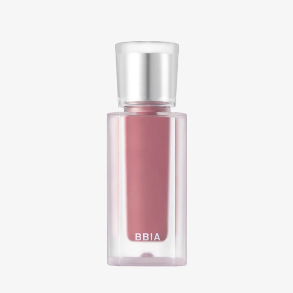 BBIA Вельветовый тинт для губ Last Velvet Tint V49 Rosy Life