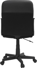 Кресло Чери В, черное