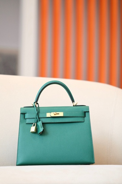 Hermes Kelly 28