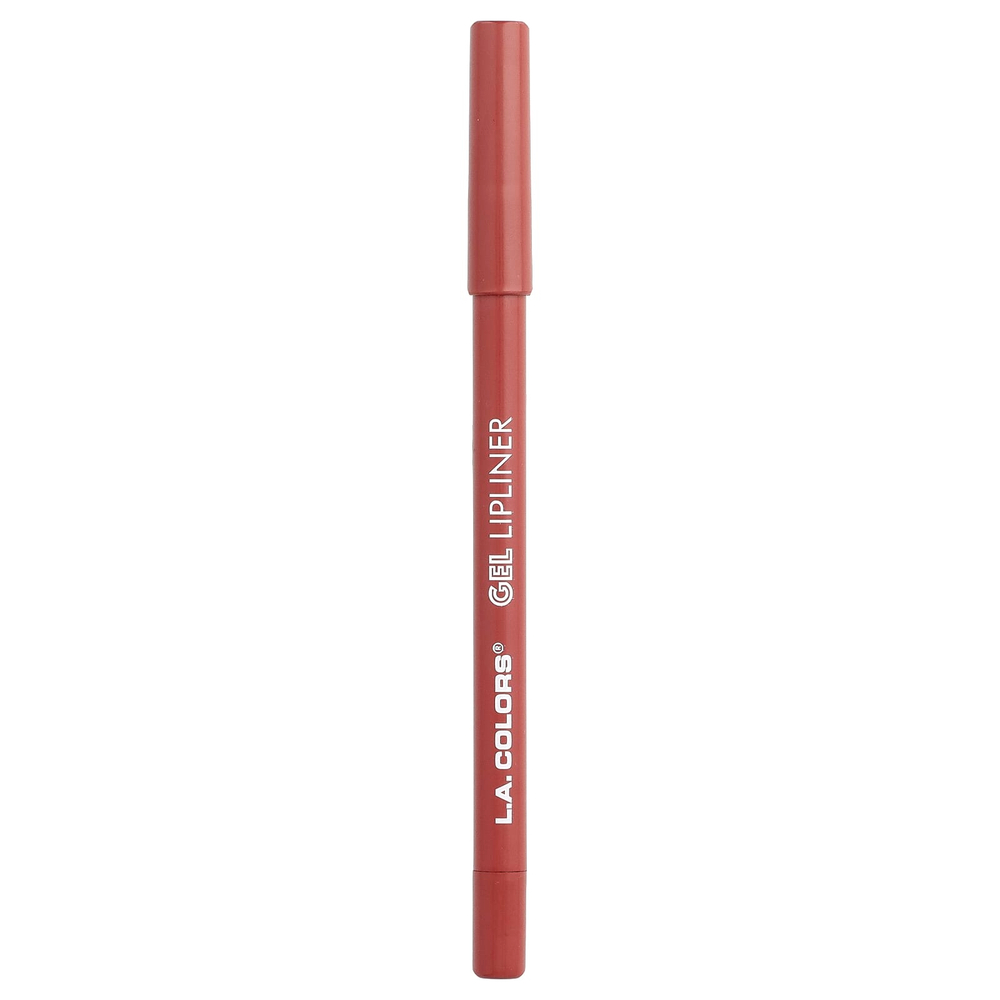 L.A. Colors, гель-подводка для губ, CP675, розовый, 1,5 г (0,05 унции)