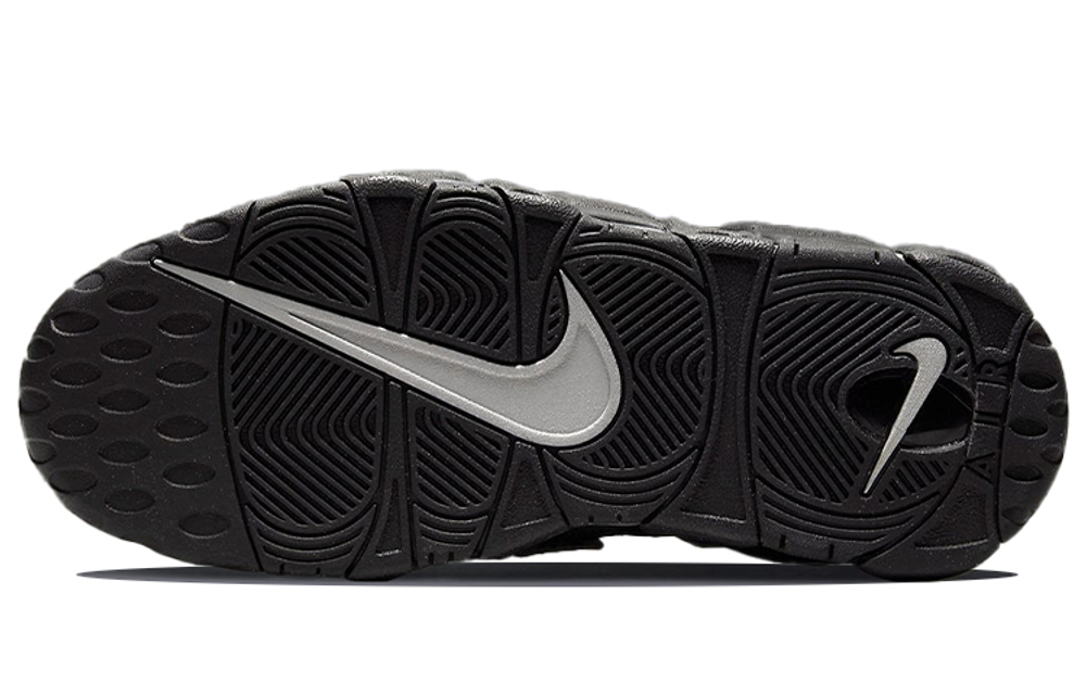 Кроссовки Nike Air More Uptempo Air (Женская размерная сетка)