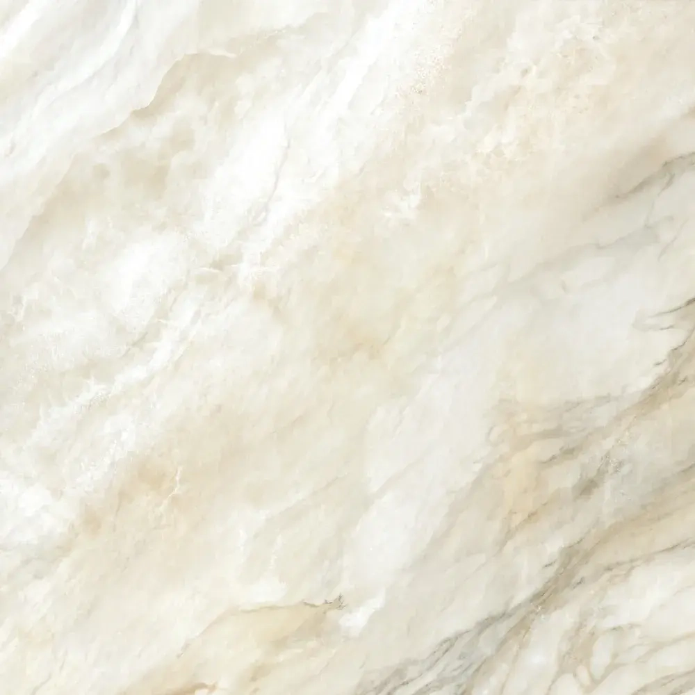 Керамогранит Alma Ceramica GFU04MAS40R Marmaris 60x60 бежевый сахарный под мрамор