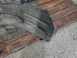 Подкрылок задний левый Hongqi HQ9  Б/У Оригинал 5006371QC01