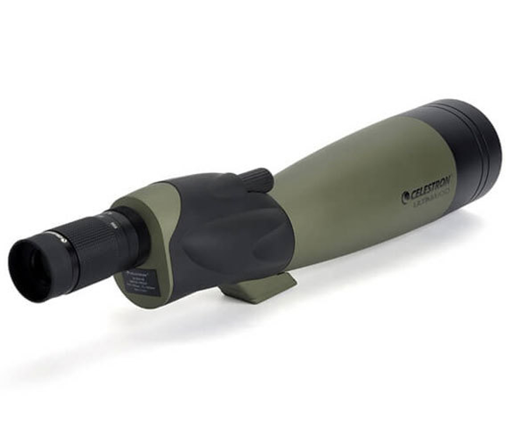 Окуляр Celestron Ultima 100 Straight с прямой оптической осью