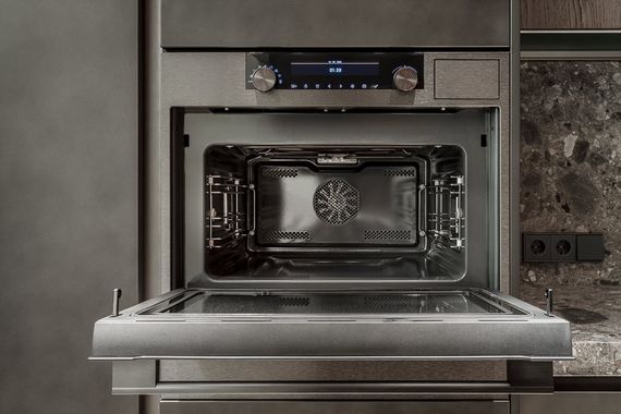 Духовой шкаф Asko OCS8464S