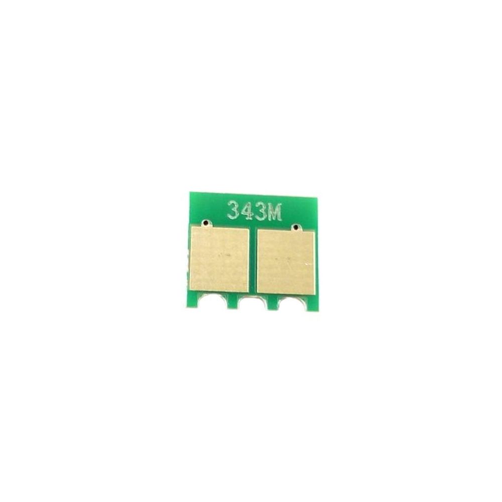 Чип для картриджа HP CE343A Magenta, 16K (ELP Imaging®)