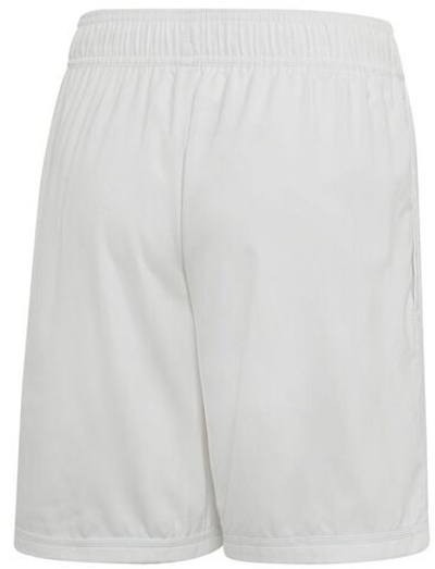 Шорты для мальчика теннисные Adidas B Parley Short - white