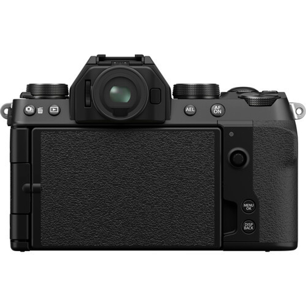 Цифровой беззеркальный фотоаппарат Fujifilm X-S10 Body