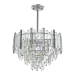 Люстра на штанге Arte Milano SORRENTO-4409 374409/7/300/470 CR