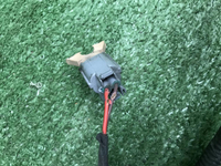 Проводка переднего бампера Omoda S5 (2022-н.в.)