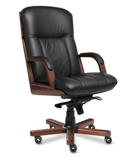 Кресло для руководителя Канны А