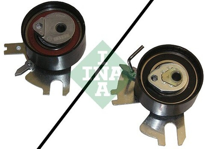 INA - 531075610-INA - Tensioner Pulley, timing belt