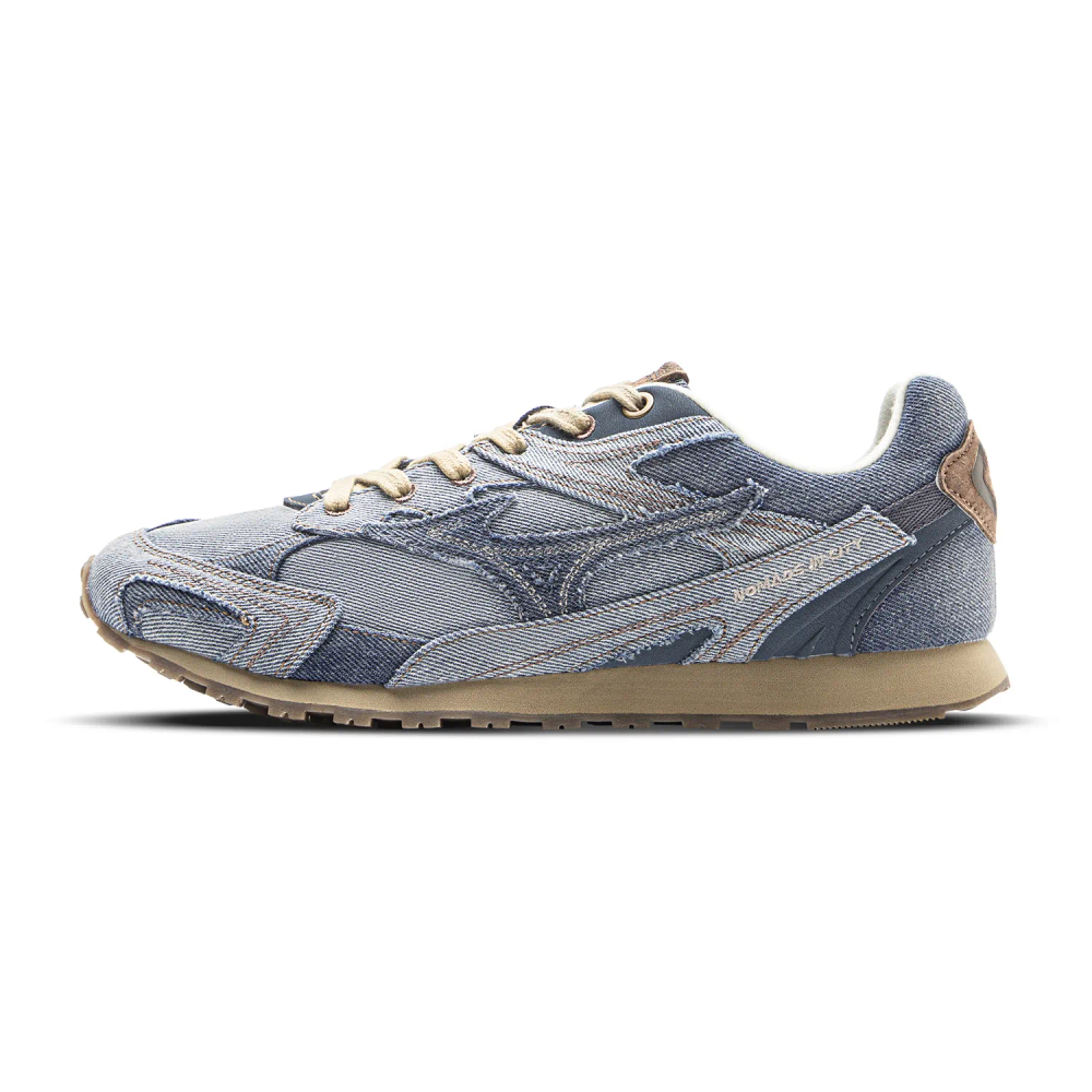 Mizuno Lg 60s