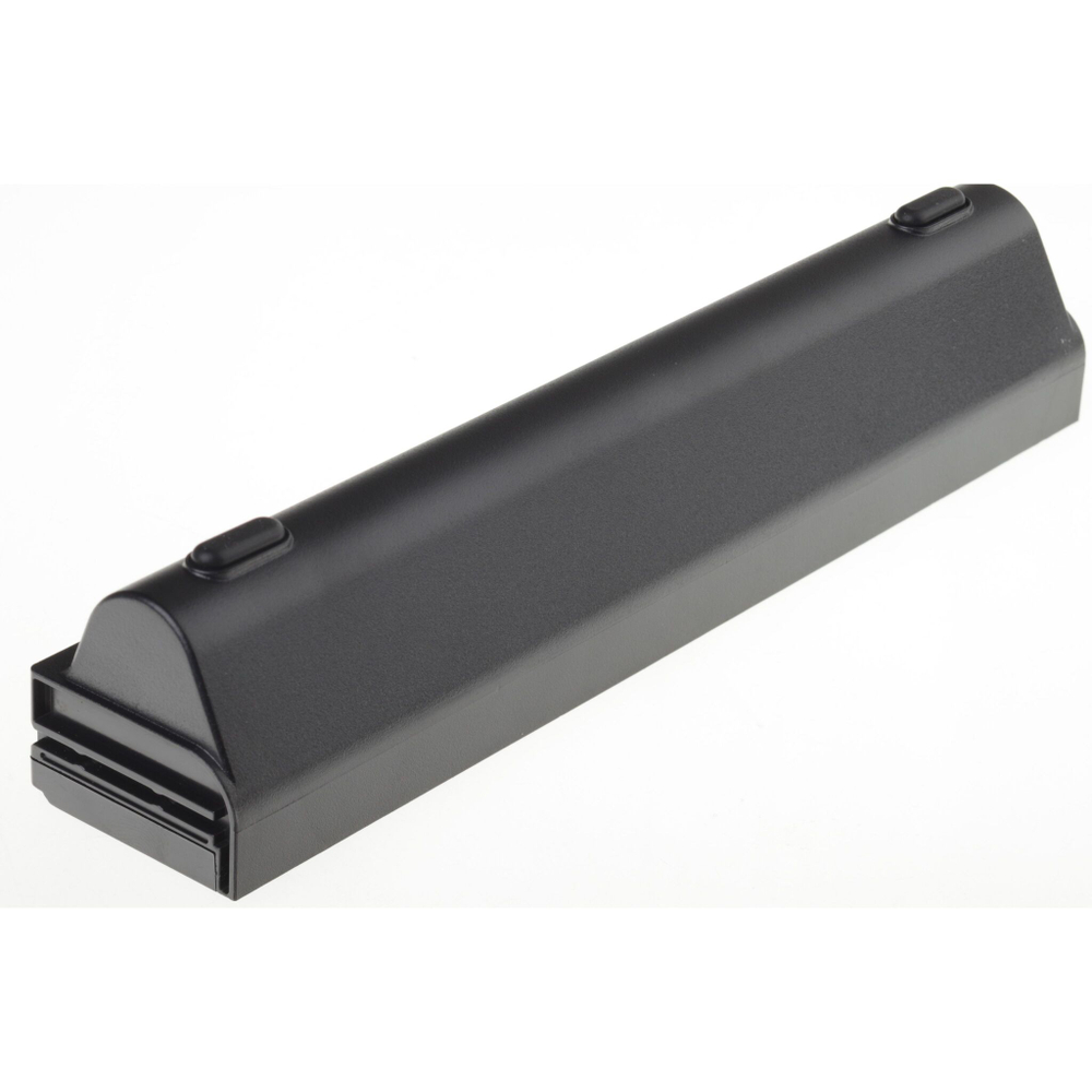 Аккумулятор AnyBatt 6600mAh для ноутбука Samsung NP300V5A, NP355V5C, NP350V5C