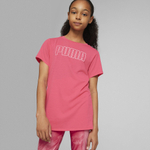 Детская футболка PUMA Favorites Tee