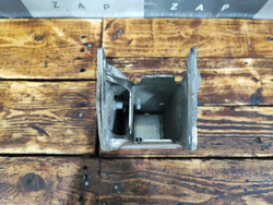 Кронштейн усилителя бампера правый MINI Hatch (F55/F56)  Б/У Оригинал 51117406390