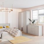 Монако комод КМ-14