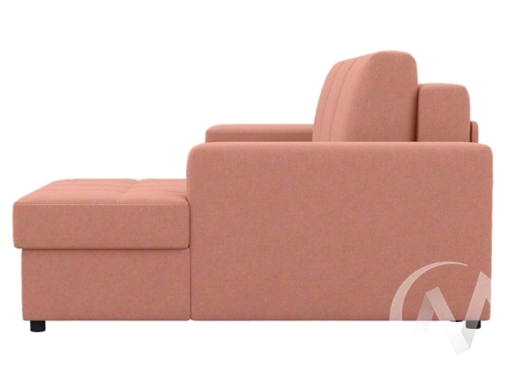 Мягкий угол Бруно левый (CATANIA CORAL)