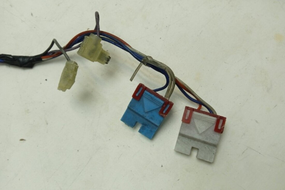 WF6452S4V кт151 Комплект проводов для стиральной машины Samsung WF6452S4V б/у