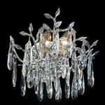 Citilux RITZ CL310021 Бра хрустальное Хром