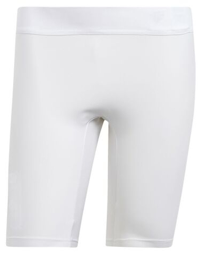 Мужские теннисные шорты Adidas 2in1 Short Pro - white