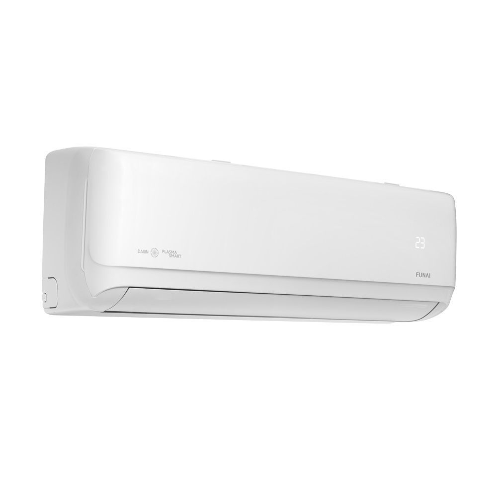 Настенная сплит-система Funai RAC-I-DA35HP.D01 DAIJIN Inverter NEW 2024