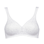 Бюстгальтер Triumph Elegant Cotton N бескостный