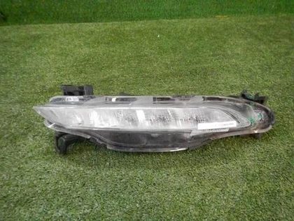 ДХО правый KIA Rio 4 X-Line (2017-2020)