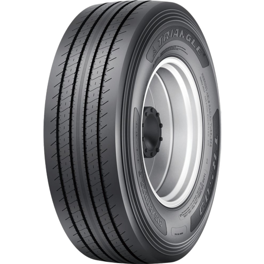 Triangle 315/80R22,5 157/154L TRS03 TL M+S 20PR КИТАЙ