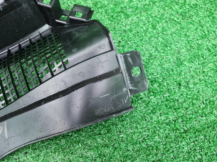 Жабо Changan Hunter Plus (2023-н.в.)