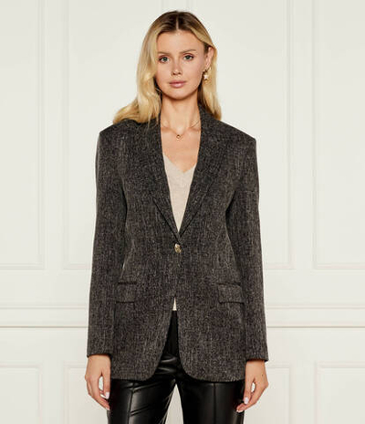 Пиджак Liu Jo - черный(CF4323 T2634)