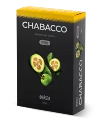 Chabacco Strong - Feijoa (50г)