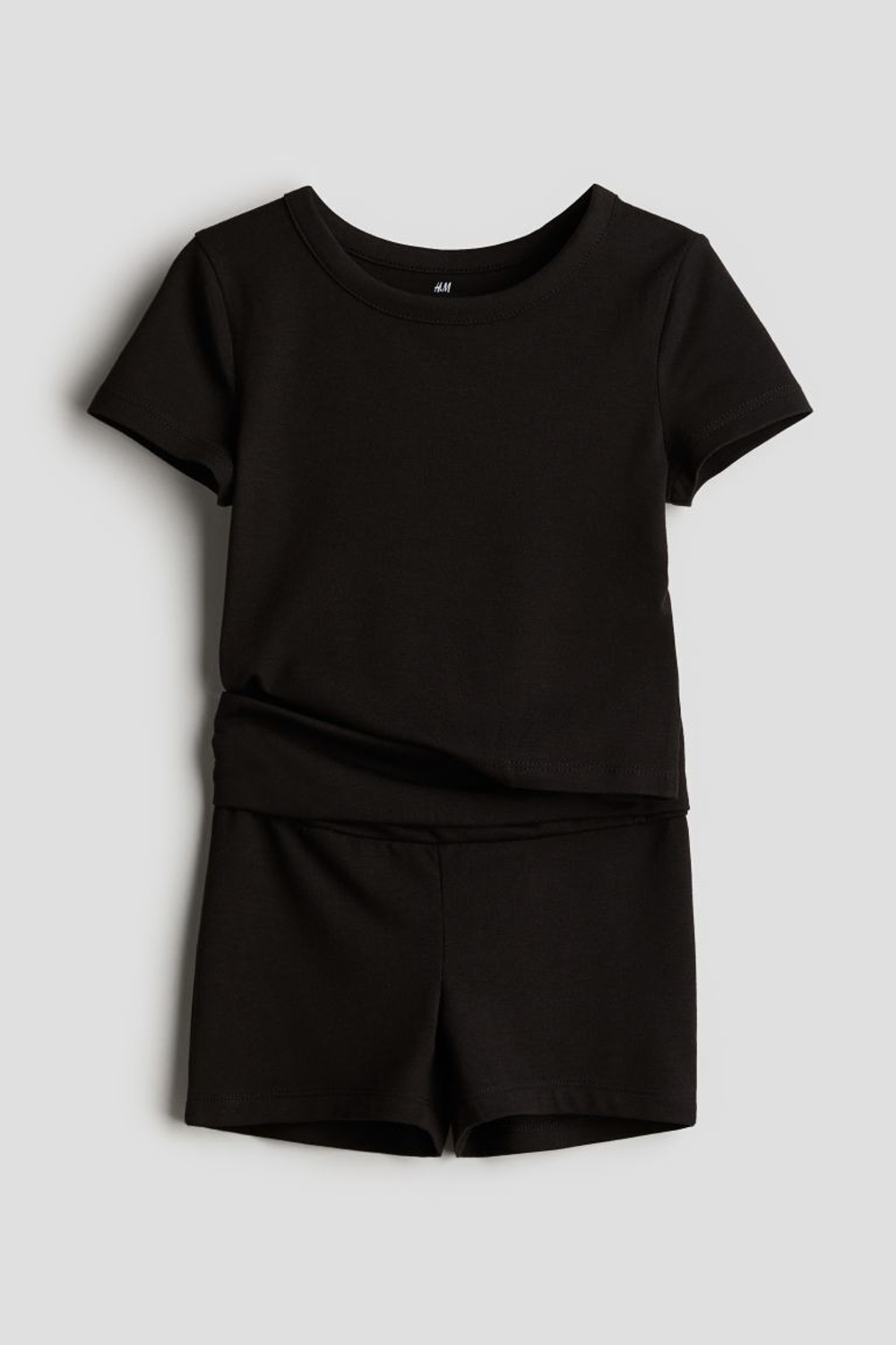 Short negro h&m deals