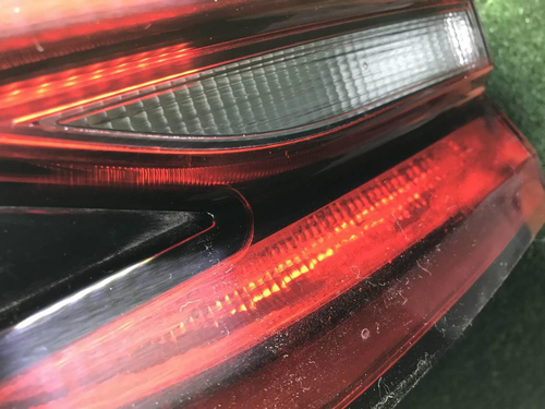 Фонарь крышки багажника EXEED TXL (2019-н.в.)
