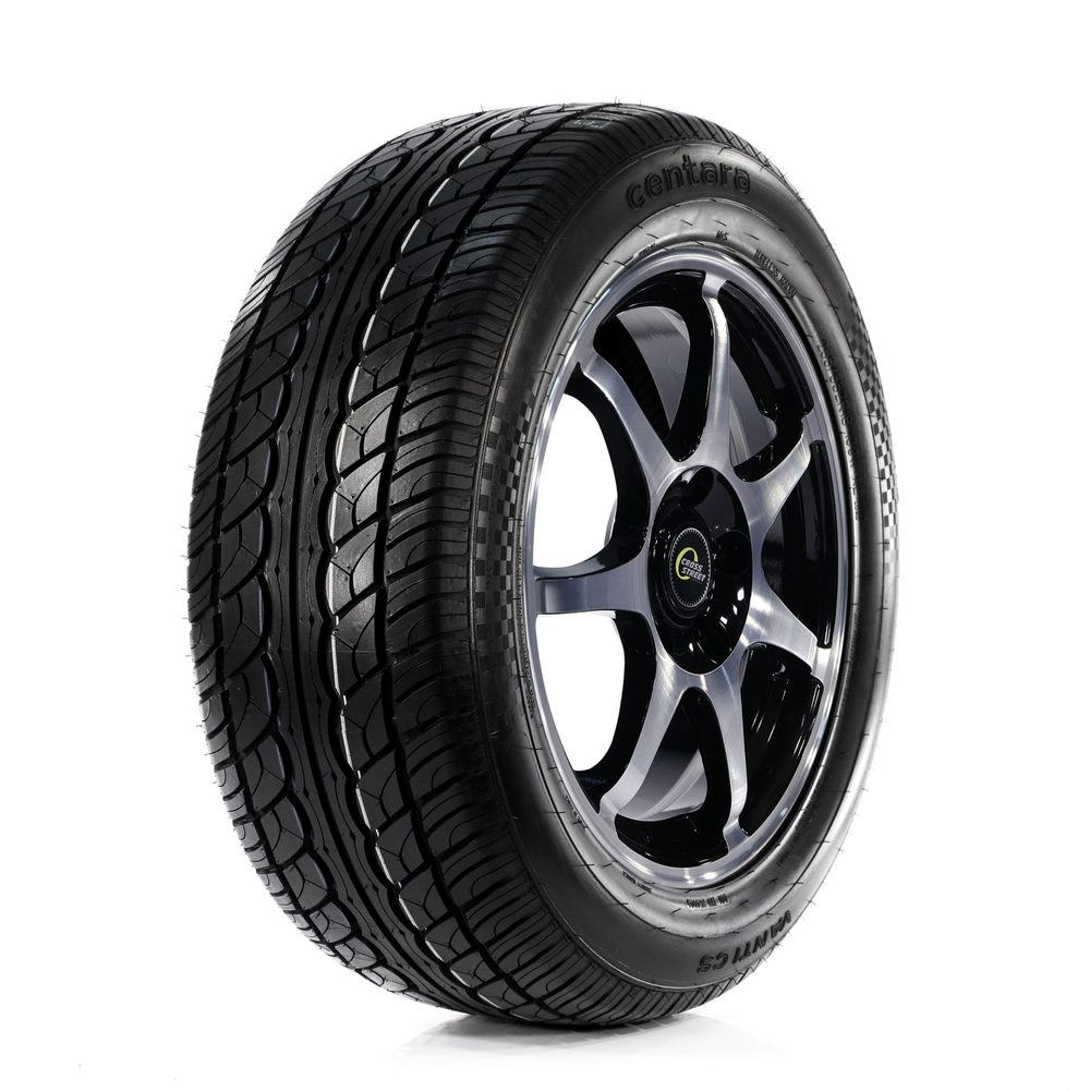 Легковая шина CENTARA VANTI CS 275/70R16 114H